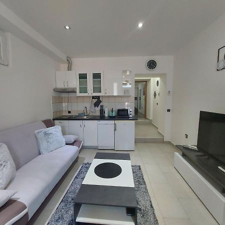 Studio Apartment Portofino Dubrovník Exteriér fotografie