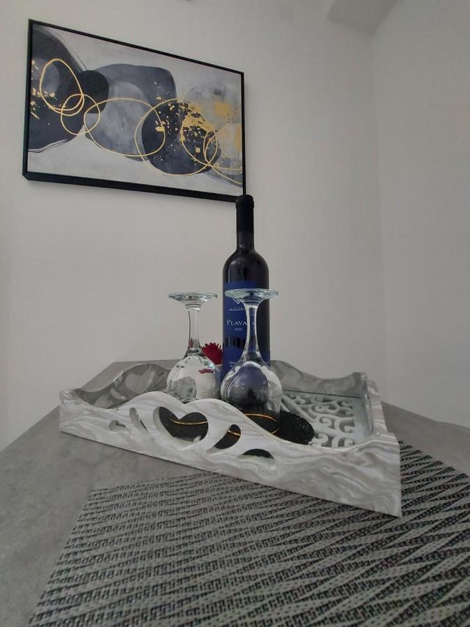 Studio Apartment Portofino Dubrovník Exteriér fotografie