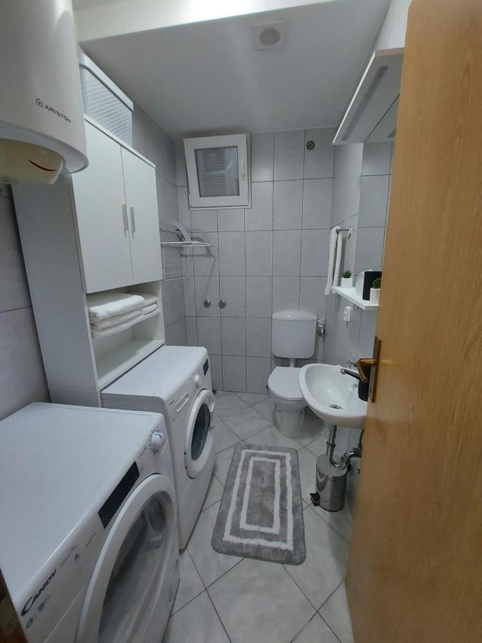 Studio Apartment Portofino Dubrovník Exteriér fotografie