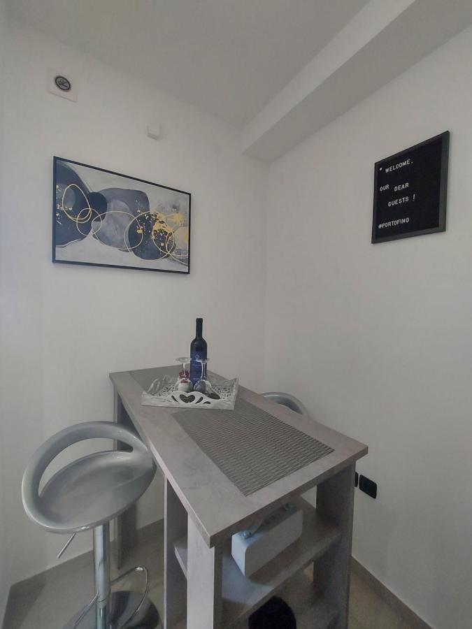 Studio Apartment Portofino Dubrovník Exteriér fotografie