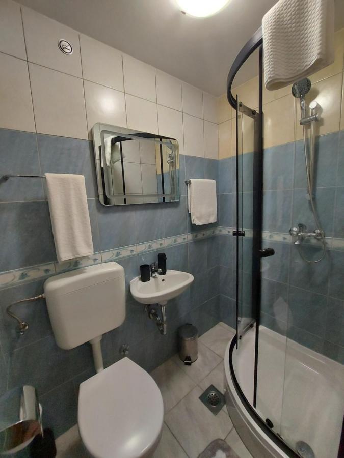 Studio Apartment Portofino Dubrovník Exteriér fotografie