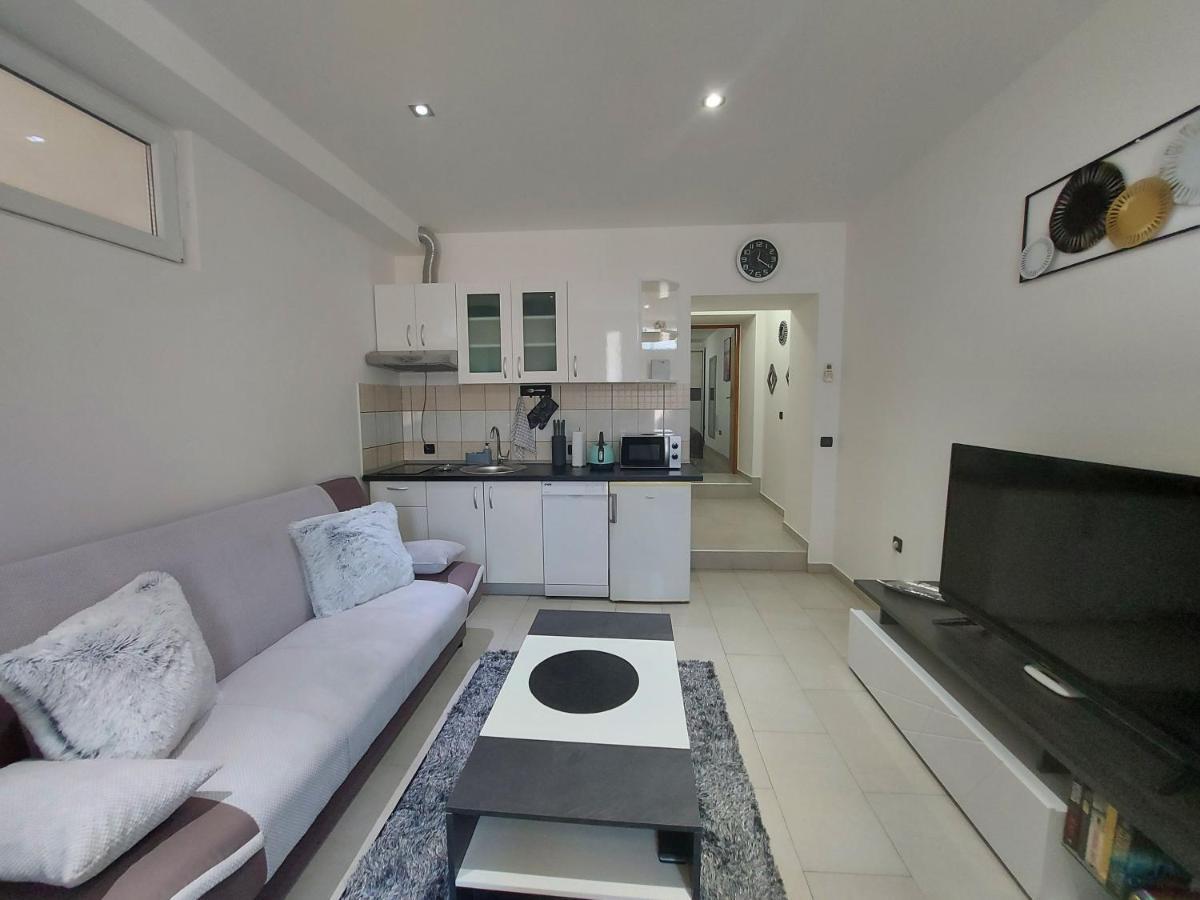 Studio Apartment Portofino Dubrovník Exteriér fotografie