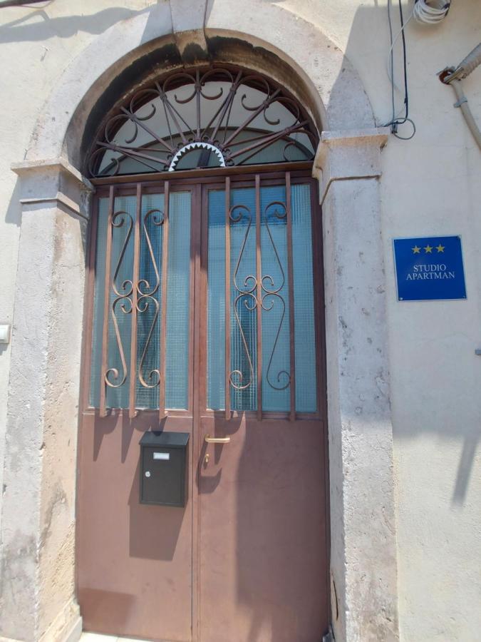 Studio Apartment Portofino Dubrovník Exteriér fotografie