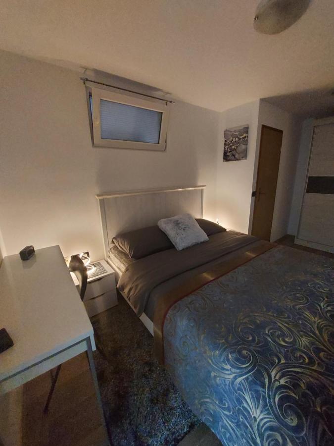 Studio Apartment Portofino Dubrovník Exteriér fotografie
