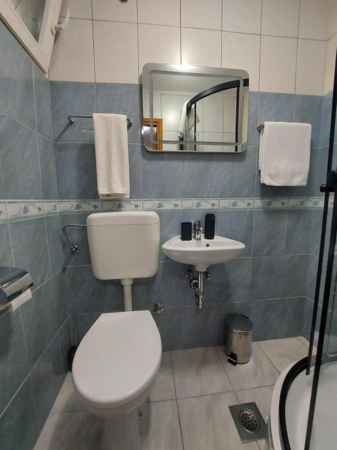 Studio Apartment Portofino Dubrovník Exteriér fotografie